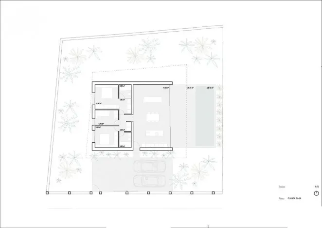 Prodej rodinného domu, Benidorm, Alicante, Španělsko, 205 m2