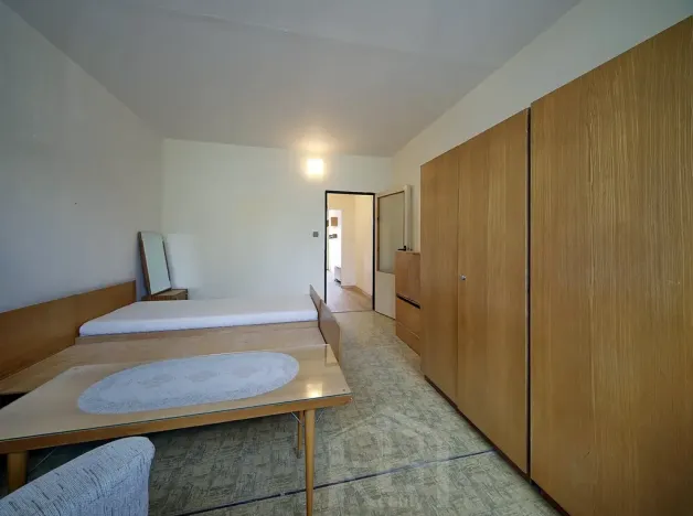 Prodej bytu 2+1, Jindřichův Hradec, sídliště Vajgar, 61 m2