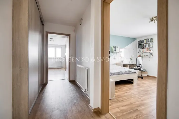 Prodej rodinného domu, Třebnouševes, 400 m2
