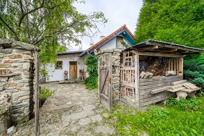 Prodej rodinného domu, Stařeč, Nádraží, 130 m2