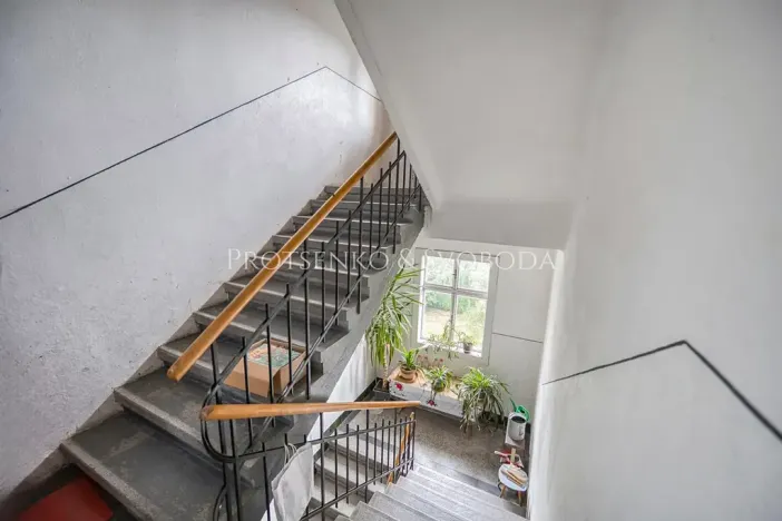 Prodej vily, České Budějovice, Lidická tř., 652 m2