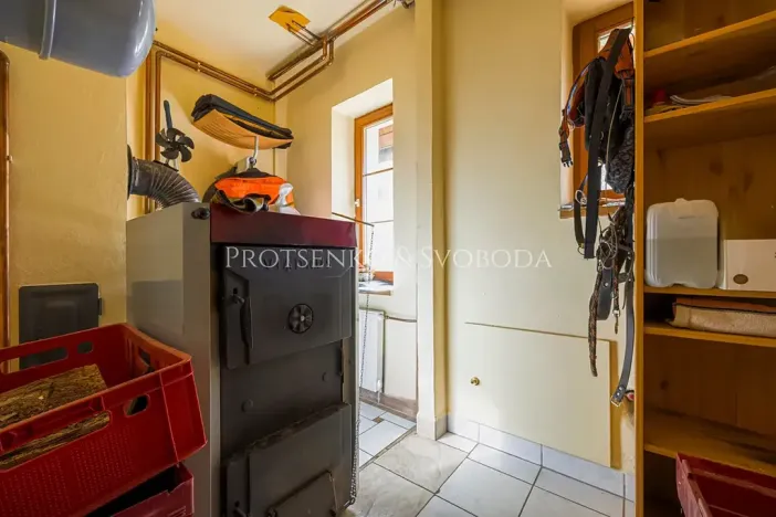 Prodej rodinného domu, Heřmaň, 298 m2