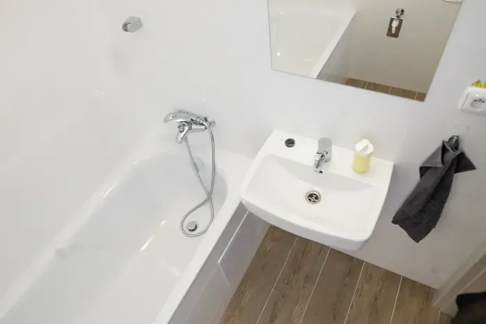 Pronájem bytu 2+1, Brno, Bratislavská, 50 m2