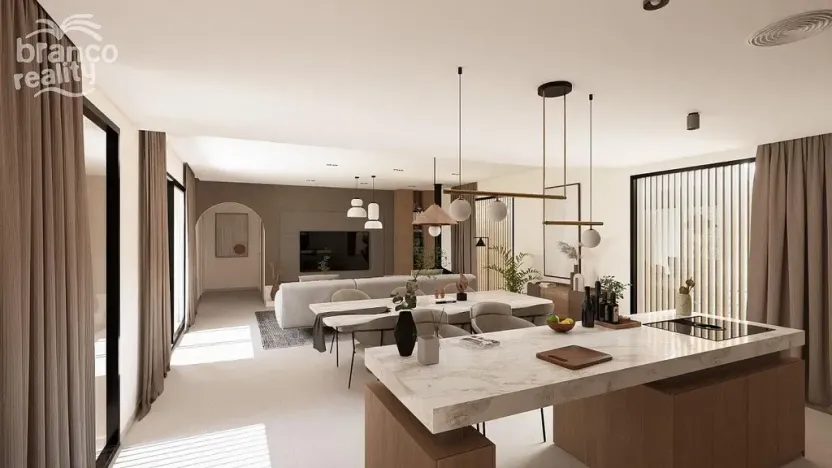 Prodej rodinného domu, Banos y Mendigo, Murcia, Španělsko, 167 m2