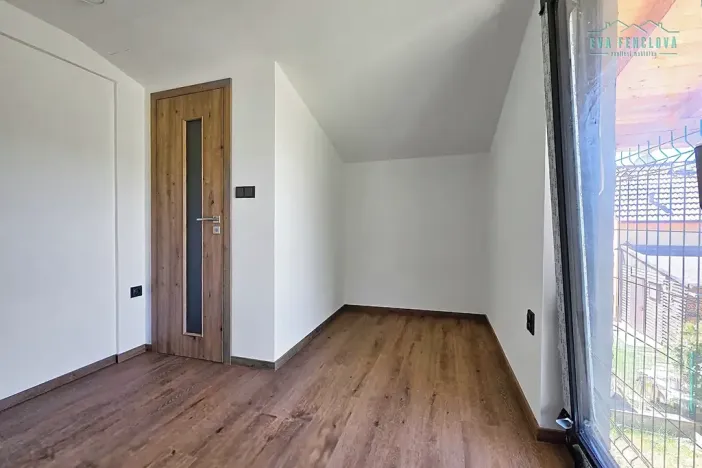 Prodej chaty, Plzeň, Gerská, 16 m2
