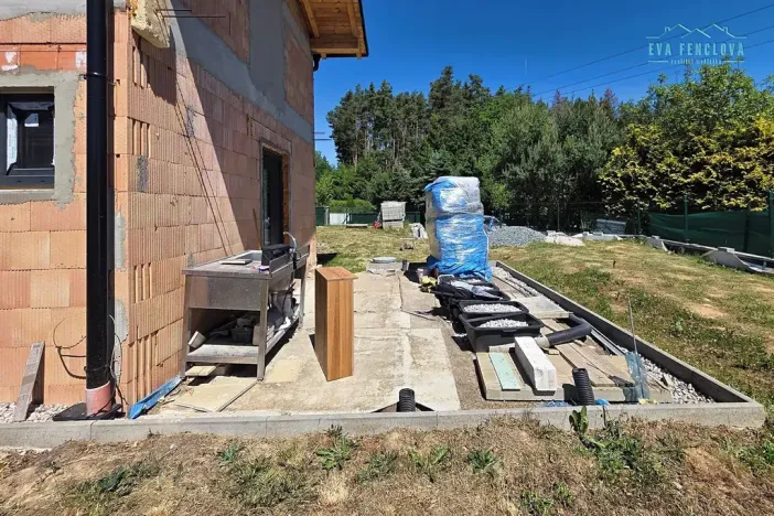 Prodej chaty, Plzeň, Gerská, 16 m2