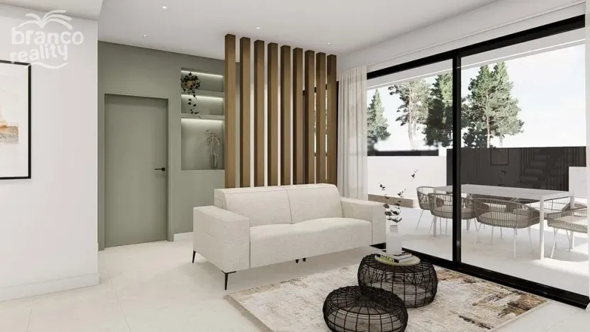 Prodej rodinného domu, Dolores, Alicante, Španělsko, 143 m2