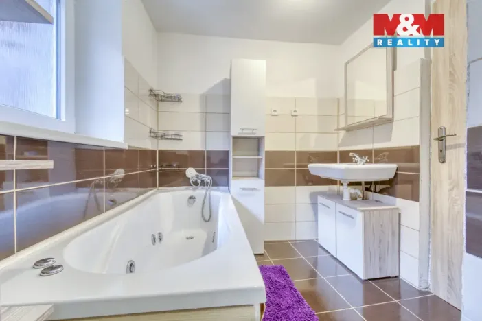 Prodej rodinného domu, Postřekov, 142 m2