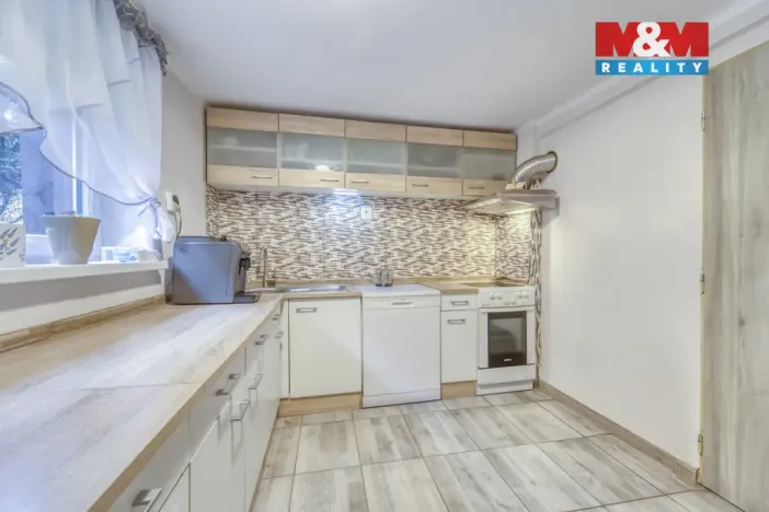 Prodej rodinného domu, Postřekov, 142 m2