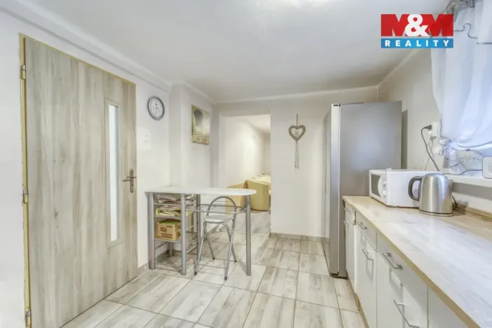 Prodej rodinného domu, Postřekov, 142 m2