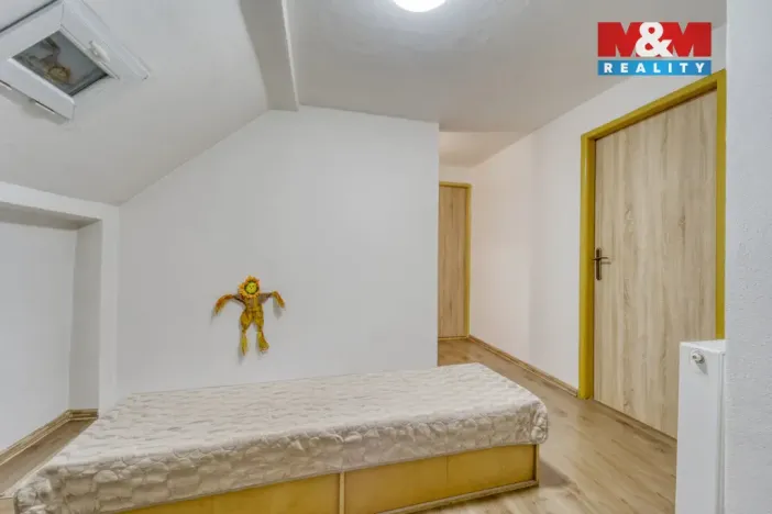 Prodej rodinného domu, Postřekov, 142 m2
