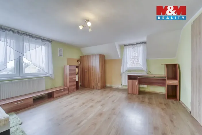 Prodej rodinného domu, Postřekov, 142 m2