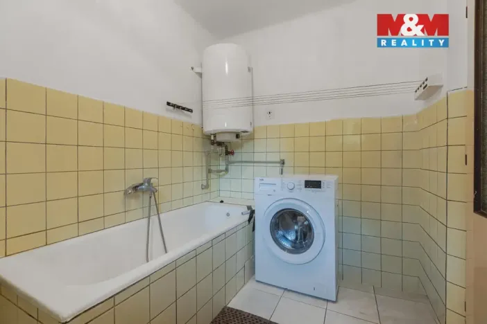 Prodej rodinného domu, Kbel - Malinec, 96 m2