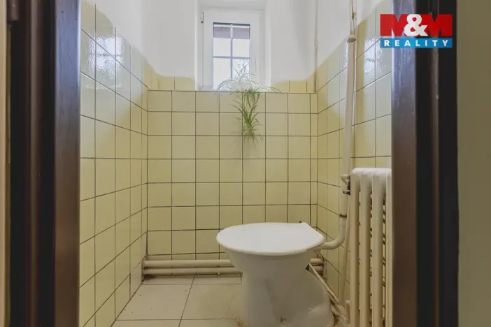 Prodej rodinného domu, Kbel - Malinec, 96 m2