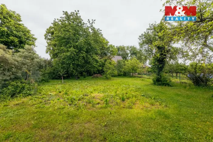 Prodej rodinného domu, Kbel - Malinec, 96 m2