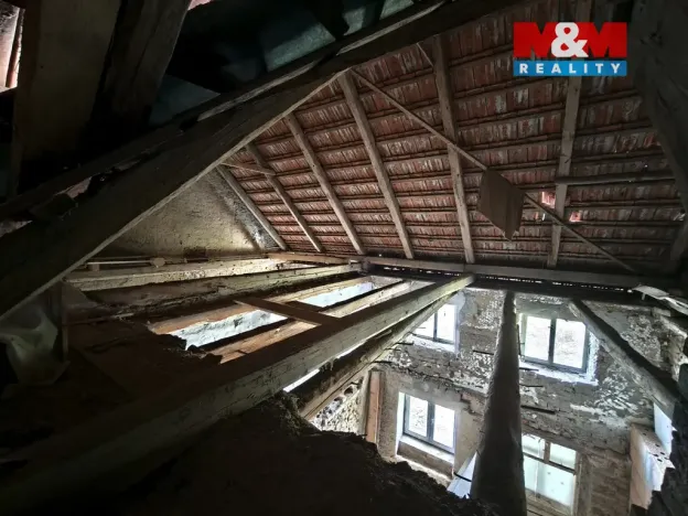 Prodej rodinného domu, Hvozd - Klužínek, 82 m2