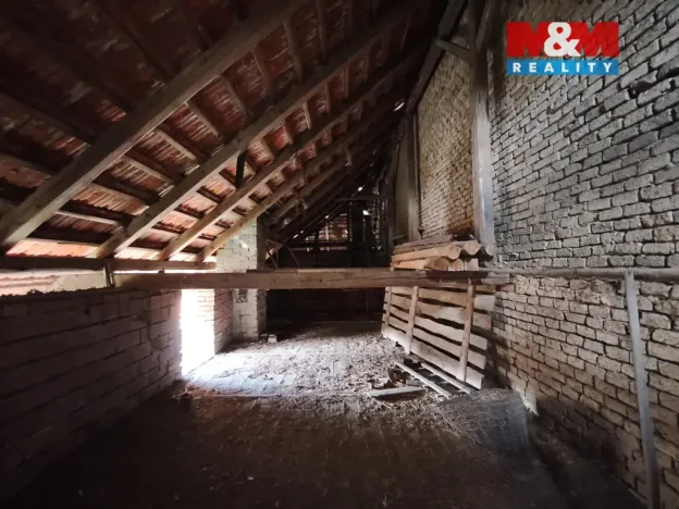 Prodej rodinného domu, Hvozd - Klužínek, 82 m2