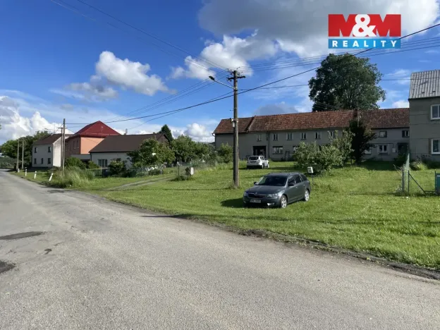 Prodej rodinného domu, Hvozd - Klužínek, 82 m2