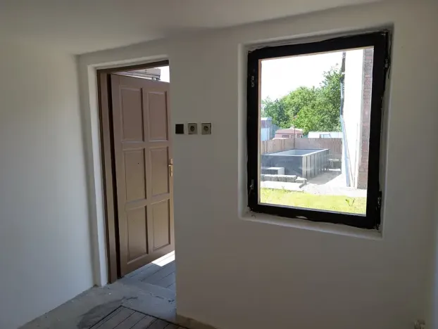 Prodej rodinného domu, Charváty, 52 m2