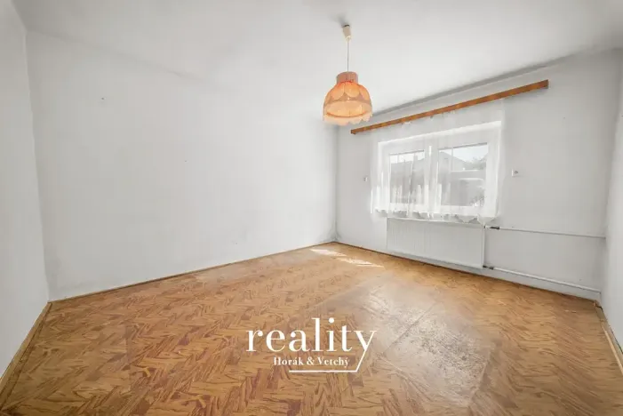 Prodej rodinného domu, Kamenice, 106 m2