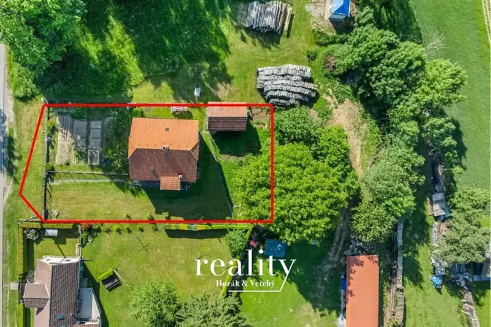 Prodej rodinného domu, Kamenice, 106 m2
