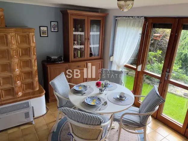 Prodej chaty, Mohelnice, 98 m2