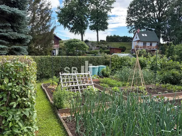 Prodej chaty, Mohelnice, 98 m2
