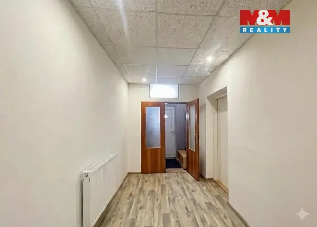 Prodej rodinného domu, Jirkov - Červený Hrádek, 306 m2