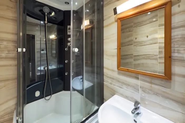 Prodej bytu 1+kk, Praha - Krč, Štúrova, 20 m2