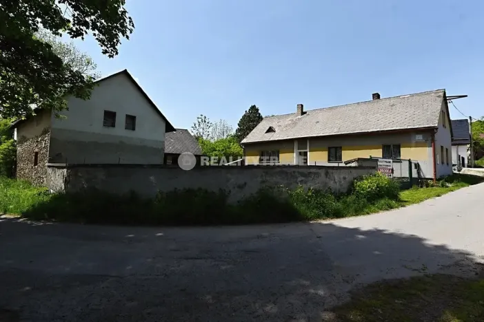 Prodej pozemku pro bydlení, Vacov, 2113 m2