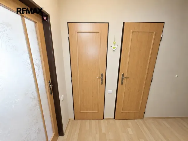 Prodej bytu 3+1, Slavkov u Brna, 92 m2