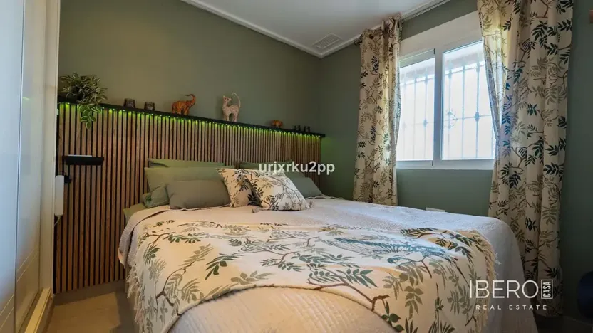 Prodej bytu 4+kk, Villamartín, Španělsko, 105 m2