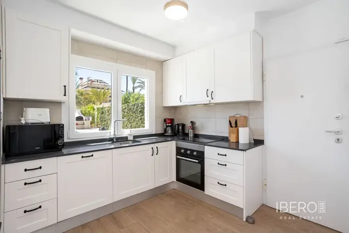 Prodej rodinného domu, Orihuela, Španělsko, Paseo Marítimo de Playa Flamenca, 94 m2