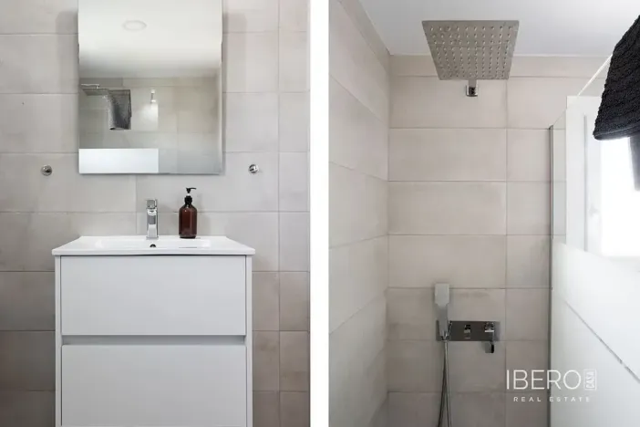 Prodej rodinného domu, Orihuela, Španělsko, Paseo Marítimo de Playa Flamenca, 94 m2