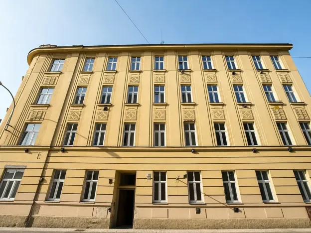 Pronájem bytu 2+1, Brno, Vlhká, 55 m2