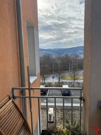 Pronájem bytu 3+kk, Zlín, Podlesí II, 71 m2