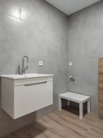 Pronájem bytu 1+1, Most, Brněnská, 38 m2