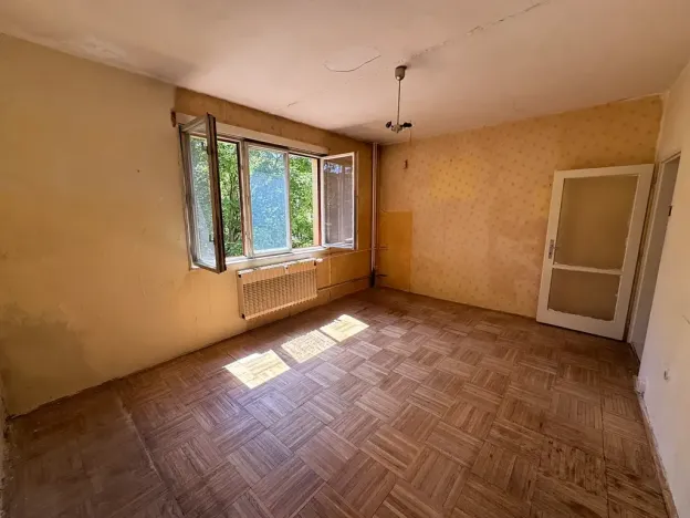 Prodej bytu 3+1, Praha - Krč, Herálecká I, 72 m2