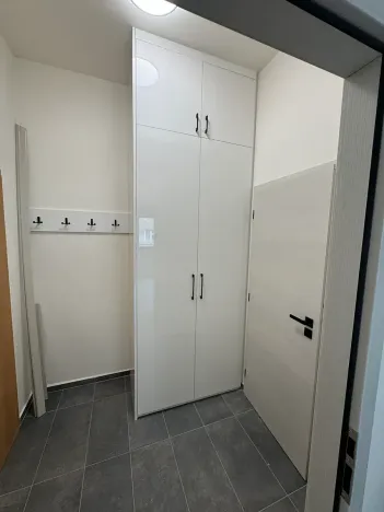 Pronájem bytu 1+kk, Praha - Krč, U strže, 25 m2