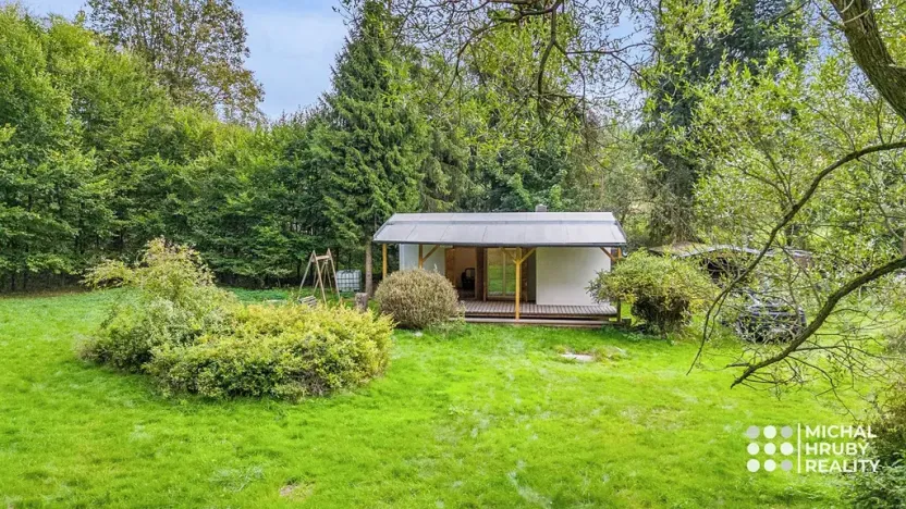 Prodej chaty, Melč, 55 m2
