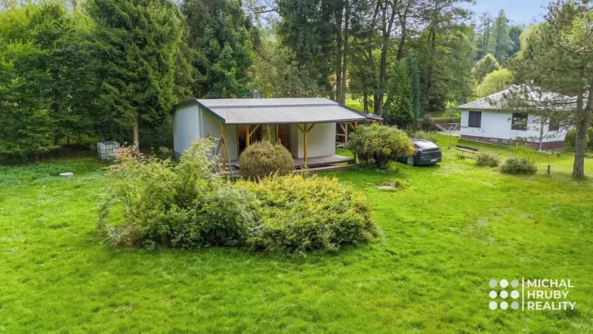 Prodej chaty, Melč, 55 m2