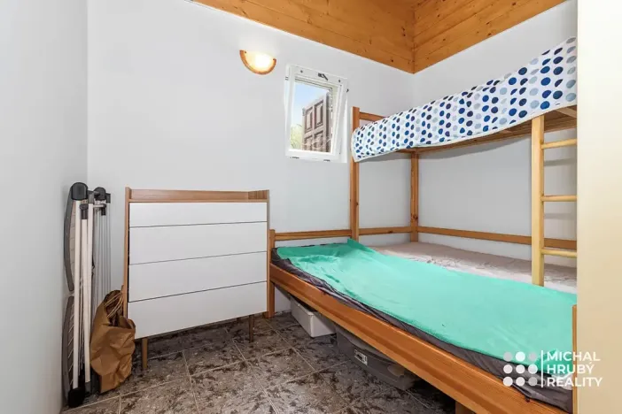 Prodej chaty, Melč, 55 m2