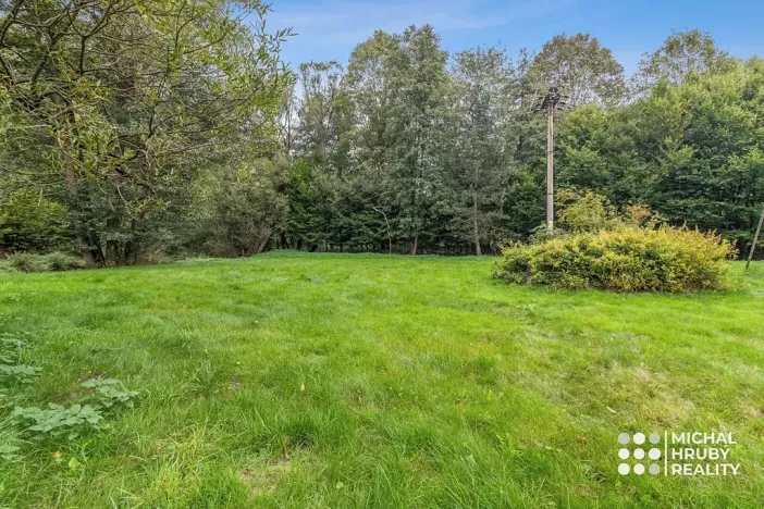 Prodej chaty, Melč, 55 m2
