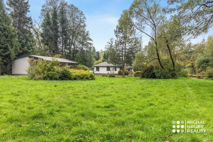Prodej chaty, Melč, 55 m2