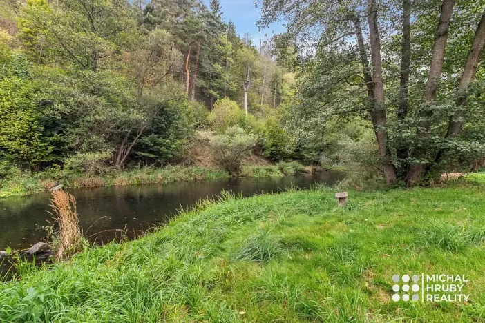 Prodej chaty, Melč, 55 m2