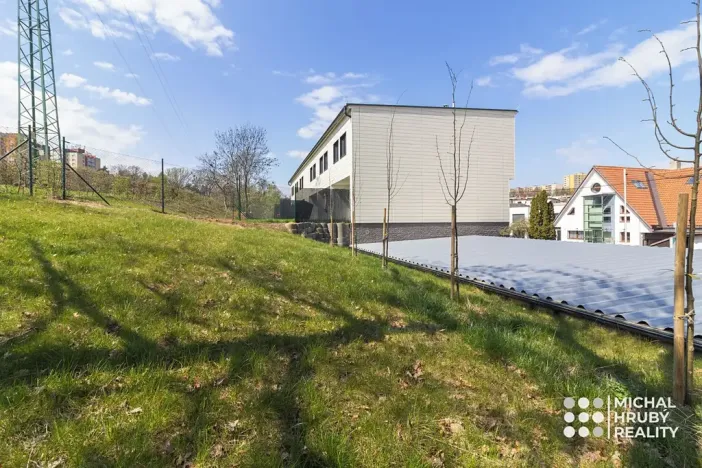 Prodej bytu 3+kk, Ostrava, Hrázka, 79 m2