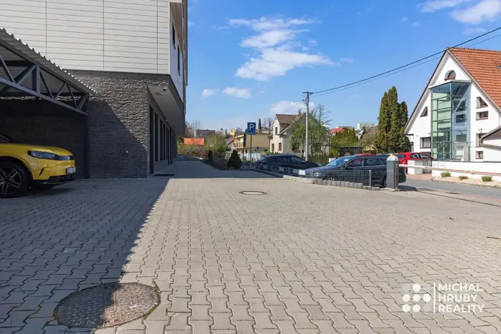Prodej bytu 3+kk, Ostrava, Hrázka, 79 m2