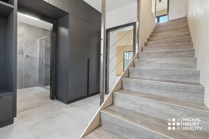 Prodej rodinného domu, Ostrava, Hrázka, 83 m2