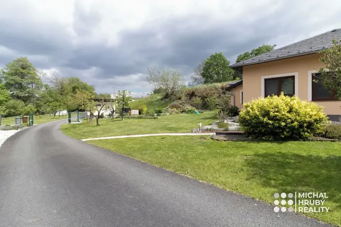 Prodej rodinného domu, Brumovice, 122 m2