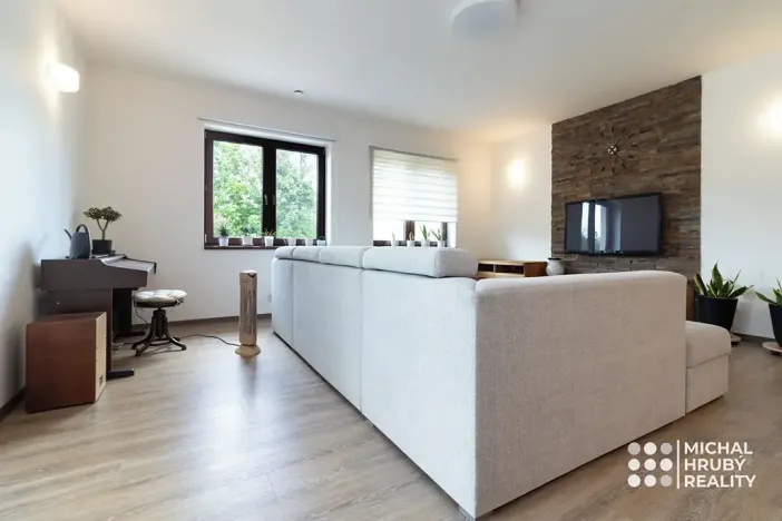Prodej rodinného domu, Brumovice, 122 m2